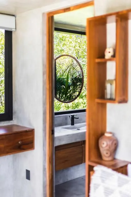 Fantastic 4Br Villa 10Ppl Pool And Jacuzzi Tulum