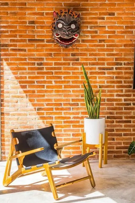 Fantastic 4Br Villa 10Ppl Pool And Jacuzzi Tulum 0*,  Mexico