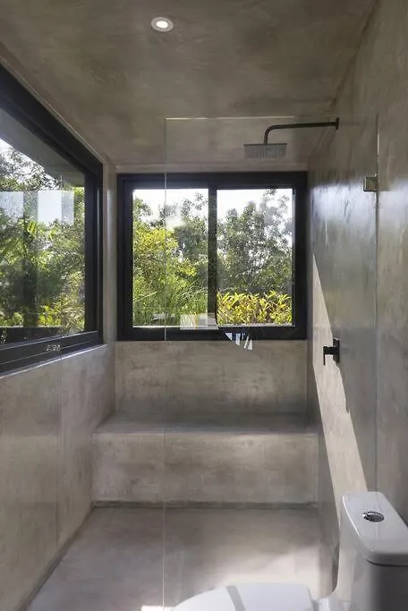 Fantastic 4Br Villa 10Ppl Pool And Jacuzzi Tulum 0*,  Mexico