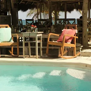 Punta Piedra Tulum